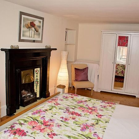 Violet Cottage Jedburgh Dış mekan fotoğraf
