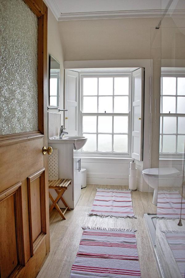Violet Cottage Jedburgh Dış mekan fotoğraf
