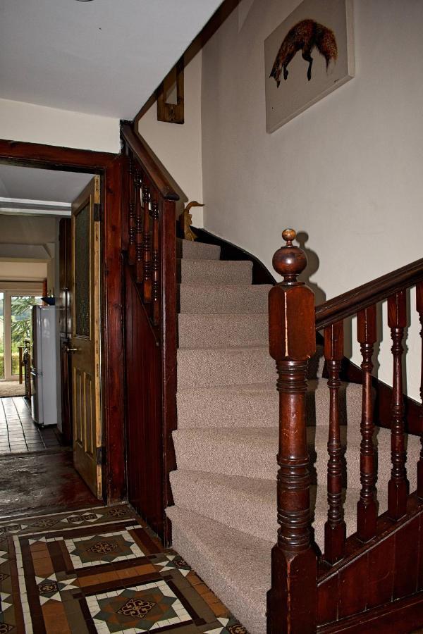 Violet Cottage Jedburgh Dış mekan fotoğraf